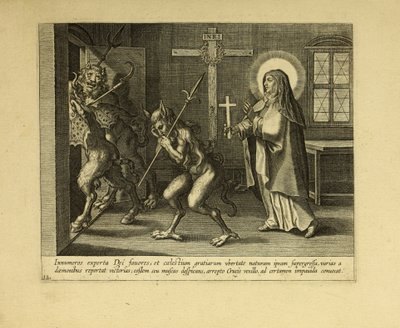 Internetarchief door Adriaen Collaert